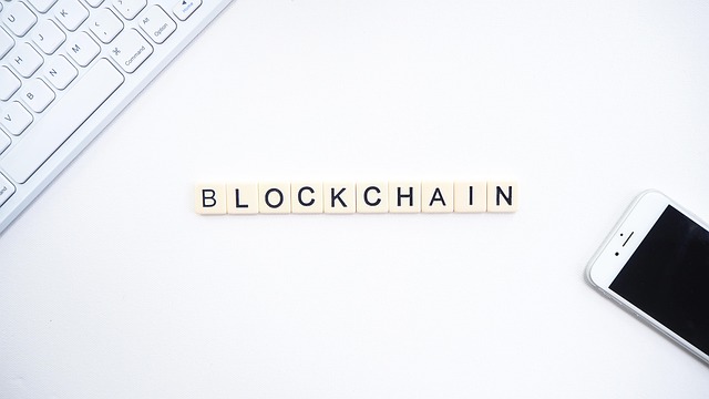 Blockchain sharding network partitioning parallel processing